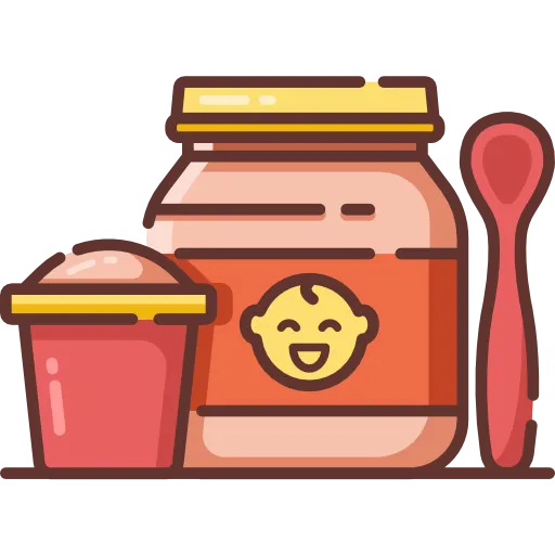 Baby Food & Care